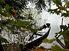 Blue Lakes nature reserve