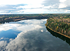 Blue Lakes nature reserve