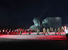 Commemorative meeting to mark the start of the war in the Brest Fortress 