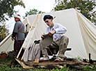 History festival in Brest