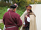 History festival in Brest