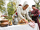 History festival in Brest