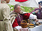 History festival in Brest