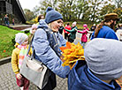 History festival in Brest