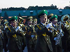Commemorative meeting to mark the start of the war in the Brest Fortress 