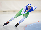 Belarusian Speed Skating Championships in Minsk