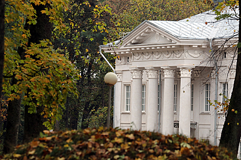 Bulgakov Palace in Zhilichi