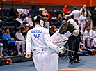 Belarusian Fencing Championships