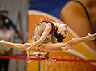 Marina Lobach International Rhythmic Gymnastics Tournament 