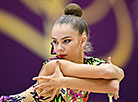 Marina Lobach International Rhythmic Gymnastics Tournament 