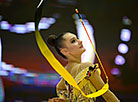 Marina Lobach International Rhythmic Gymnastics Tournament 