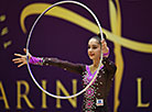 Marina Lobach International Rhythmic Gymnastics Tournament 
