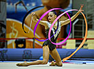 Marina Lobach International Rhythmic Gymnastics Tournament 