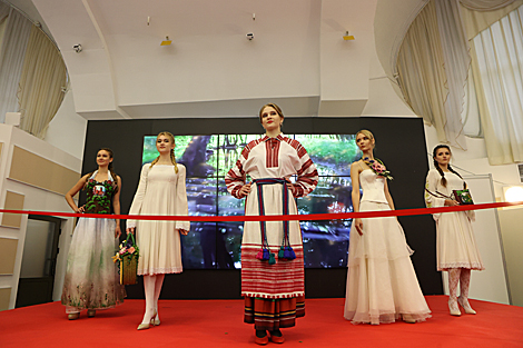 Выстаўка-кірмаш 