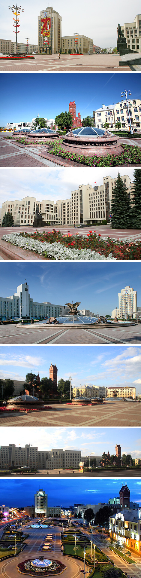 Independence Square