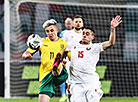 UEFA Nations League: Belarus vs Lithuania 