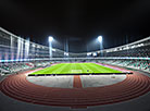 UEFA Nations League: Belarus vs Lithuania 