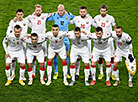 Зборная Беларусі па футболе 