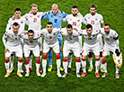 Belarusian football team 