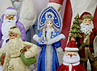 Museum of Christmas Decorations in Minsk