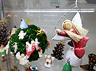 Museum of Christmas Decorations in Minsk