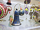 Museum of Christmas Decorations in Minsk