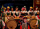 New production of Faust premieres at Belarus’ Bolshoi Theatre 