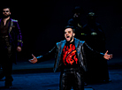 New production of Faust premieres at Belarus’ Bolshoi Theatre 