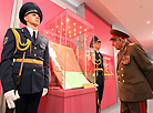 Museum of Modern Belarusian Statehood