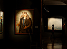 Exhibition dedicated to Ferdynand Ruszczyc in Minsk