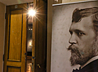 Exhibition dedicated to Ferdynand Ruszczyc in Minsk