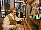 Museum of Slutsk Belts