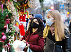 Christmas fairs in Brest