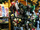 Christmas fairs in Brest