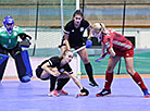 HC Minsk 1 vs HC Victoria 1 Smolevichi 