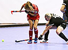 HC Minsk 1 vs HC Victoria 1 Smolevichi 