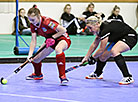 HC Minsk 1 vs HC Victoria 1 Smolevichi 