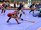 HC Minsk 1 vs HC Victoria 1 Smolevichi 