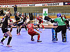 HC Minsk 1 vs HC Victoria 1 Smolevichi 