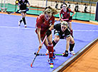 HC Minsk 1 vs HC Victoria 1 Smolevichi 