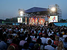 Kupala Night festival Alexandria Gathers Friends