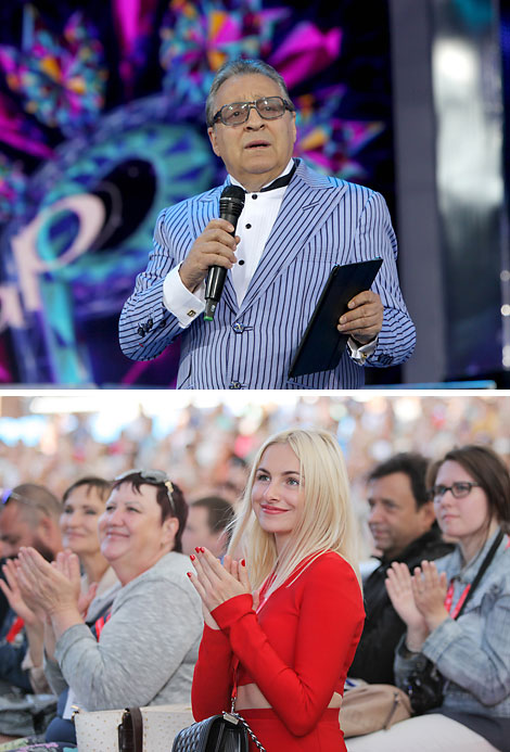 Генадзь Хазанаў