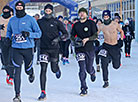 Epiphany Race in Minsk