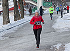 Epiphany Race in Minsk