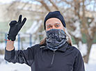 Epiphany Race in Minsk