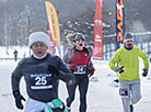 Epiphany Race in Minsk