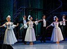 Belarusian Musical Theater turns 50!