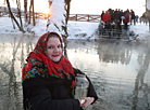 Epiphany in Belarus 