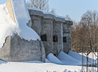 Fort No. 5 of Brest Fortress