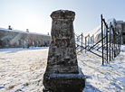 Fort No. 5 of Brest Fortress